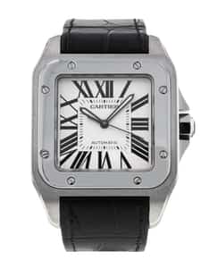 Cartier watchfinder best sale